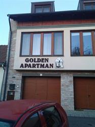 Golden Apartman