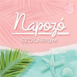 Napozó