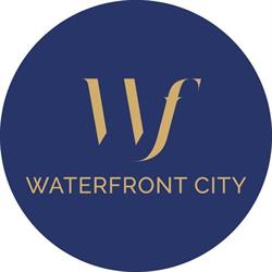 Waterfront City by Biggeorge