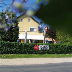 Kiskulacs Borozó