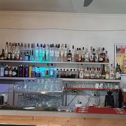Randevú eszpresszó