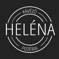 Heléna Kávézó & Pizzéria