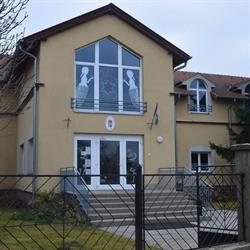 Tüskevári Általános Iskola