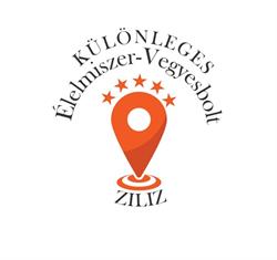 Élelmiszer Vegyesbolt - Ziliz