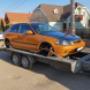 tuning autószállítás