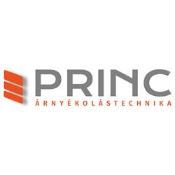 Princ Árnyékolástechnikai Szakműhely