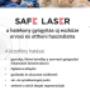 Safe Laser a szépség és egészség őrzője