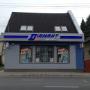 Diamant Gépszerviz Kft