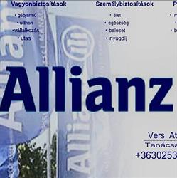 Allianz Keszthely