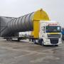 Oversize