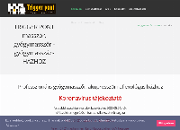TRIGGER PONT masszőr, gyógymasszőr - gyógymasszázs HÁZHOZ