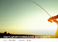 Havas utcai tó - Solti Sporthorgászok Egyesülete honlapja