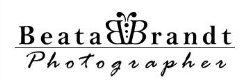 Beata Brandt Photographer