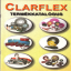 Clarflex Barkácsbolt Csiszolástechnica - Katalógus
