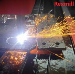 Rexmill Kft.