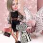 Scarlet Fashion. Ruha, divat