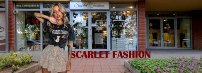 Scarlet-Fashion