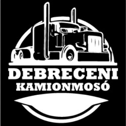 Debreceni Kamionmosó