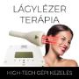 LÁGYLÉZER terápia Kecskeméti Palatinus Kozmetika