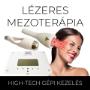 LÉZERES MEZOTERÁPIA Kecskeméti Palatinus Kozmetika