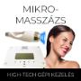 NYIROKMASSZÁZS MIKROMASSZÁZS Kecskeméti Palatinus Kozmetika