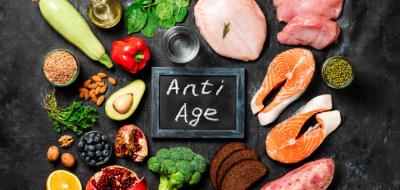 anti-aging