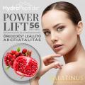 HYDROPEPTIDE POWER LIFT 56 peptides öregedést leállító arcfiatalítás (90 perces szalon kezelés)