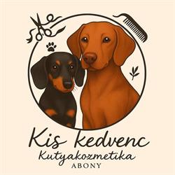 Kis Kedvenc Kutyakozmetika