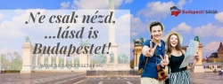 Budapesti Séták