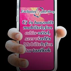 Exclusive Mobil Shop