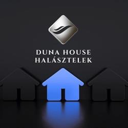 Duna House Halásztelek