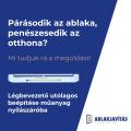 AERECO légbevezető Veszprém