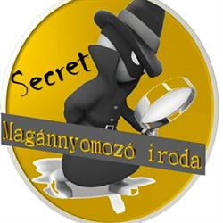 Secret Magánnyomozó Iroda