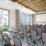 Meeting Facility at Hilton Garden Inn Budapest City Centre