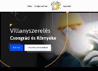 Katona Csaba - Villamos biztonsági felülvizsgáló honlapja