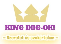 King Dog-Ok! kutyaszalon
