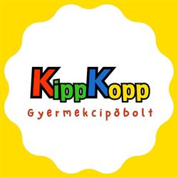Kipp-Kopp Gyerekcipőbolt