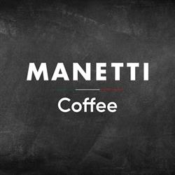 Coffee by Manetti