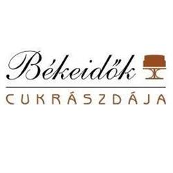 Békeidők Cukrászdája