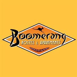 Boomerang Hostel and Apartments