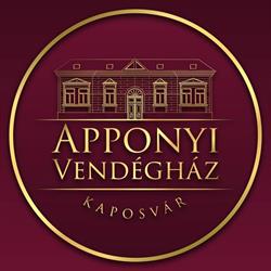 Apponyi Vendégház Kaposvár