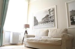 Lisianthus Apartments