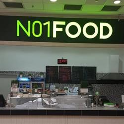 N01 Food