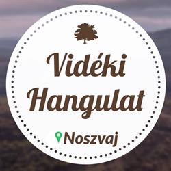 Vidéki Hangulat Vendégház