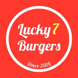 Lucky 7 Burgers & More