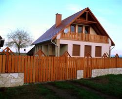 Pasztor Vendeghaz