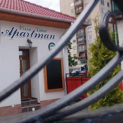 Pizza Tabor Apartman