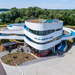 Tisza-tavi Kerékpáros Centrum