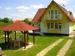 Babati Apartmanhaz