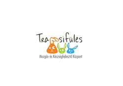 Trappsifüles Mozgás- és Készségfejlesztő Központ